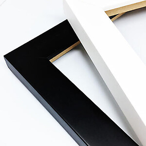 Framed Print Landscape