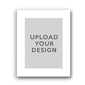 Framed Print Portrait