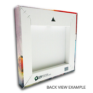 Square - Collage Tile 6